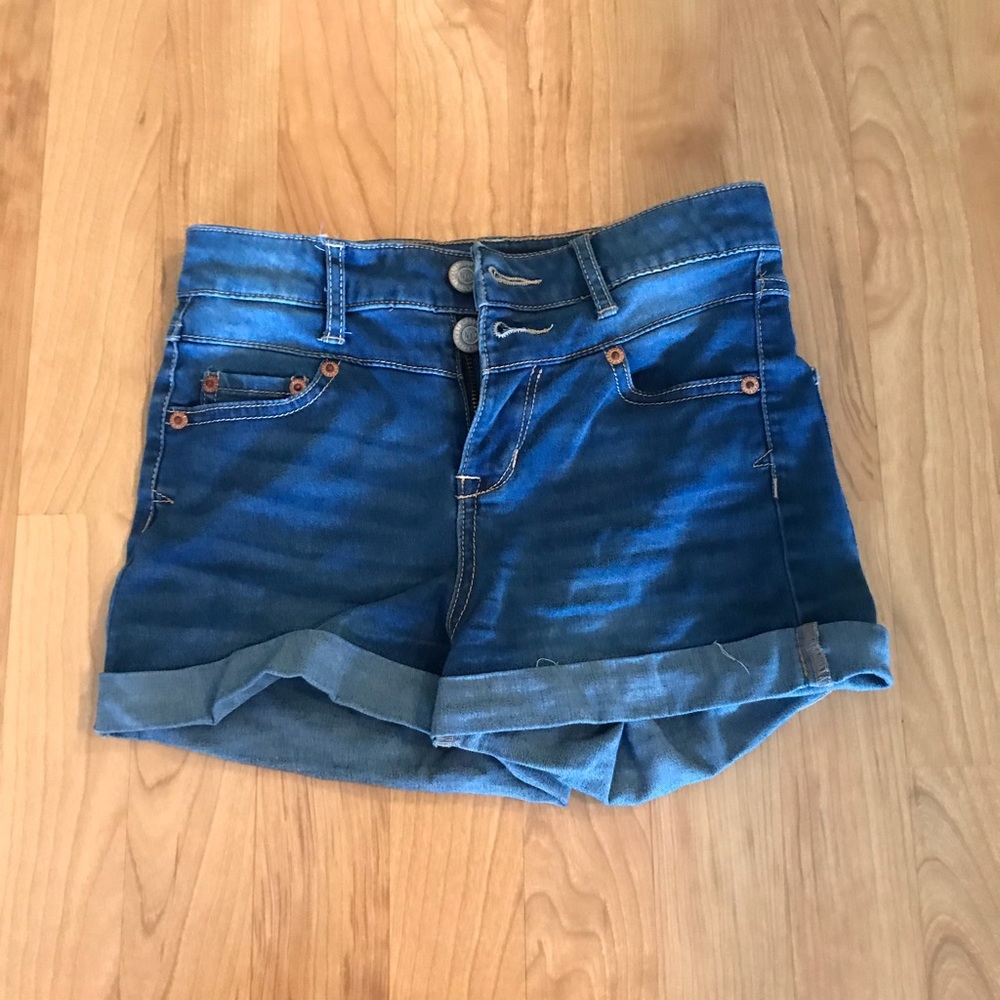 Shorts